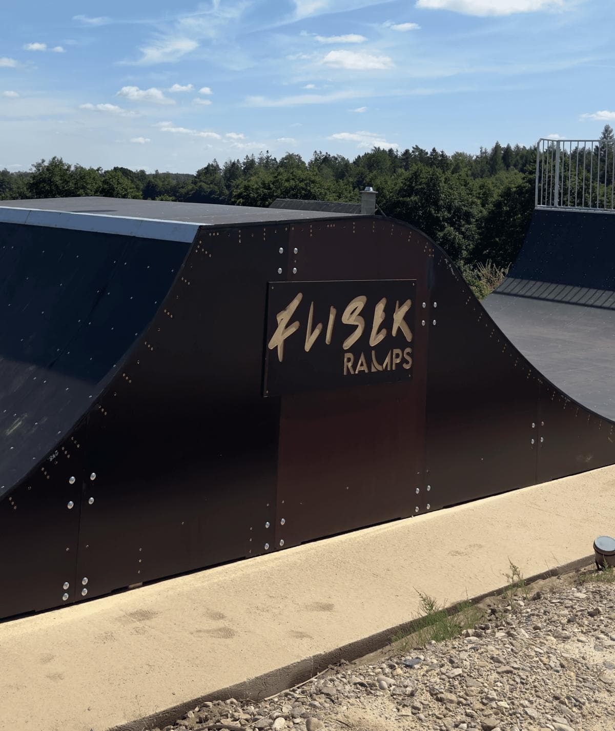 Flisek Ramps